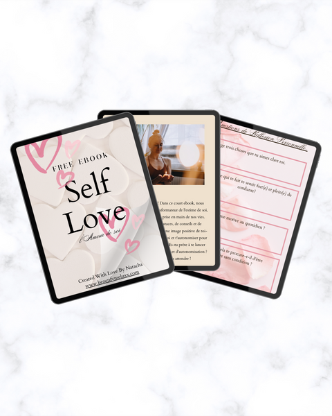 Self Love Free ebook