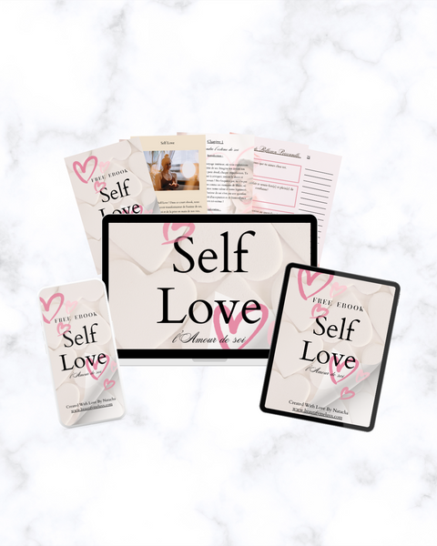 Self Love Free ebook