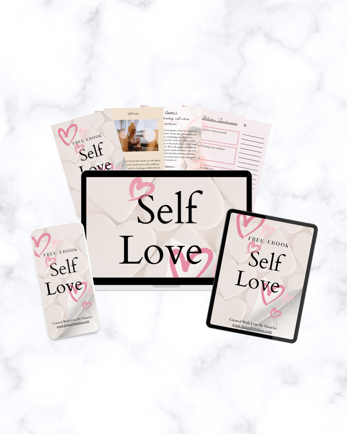 Self Love Free ebook