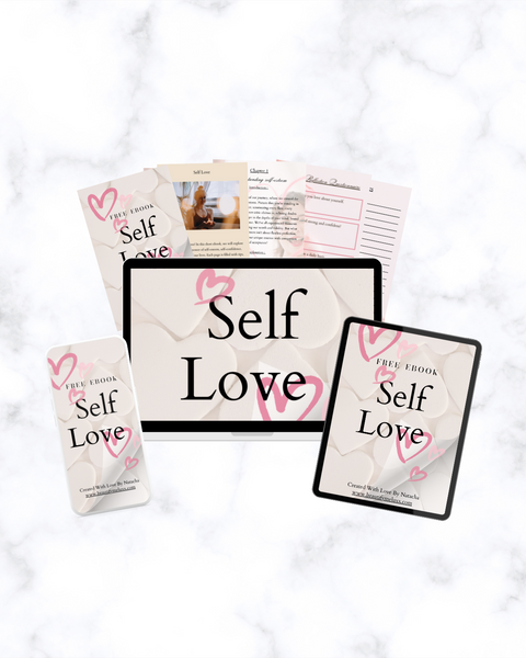 Self Love Free ebook