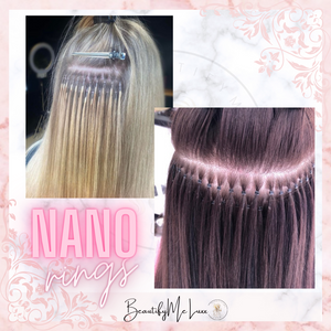 Extensions Nano Rings