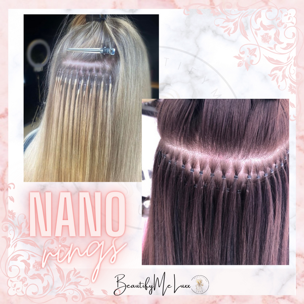 Extensions Nano Rings